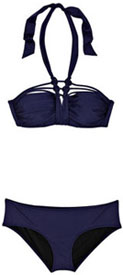 Maillot de bain La perla