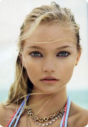 Gemma Ward