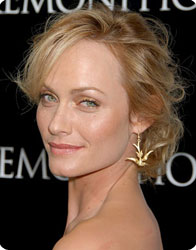 Amber Valletta