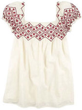 Blouse Delias