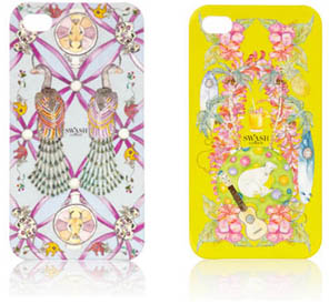 Coques pour IPhone Swash