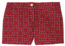 Mini-short Tory Burch