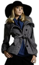 H&M collection automne/hiver