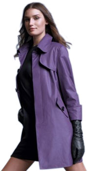 Trench-coat La Redoute