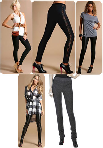 Enfin le legging en laine sign e Stella McCartney chiper chez NAP