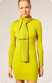 Robe-pull Karen Millen