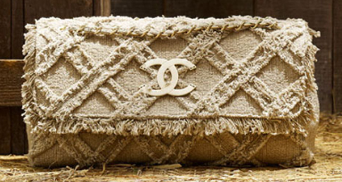 sac chanel