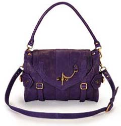 Sac cartable Ray, Velvetine