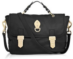 Sac cartable Mulberry