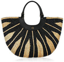 Sac panier Tory Burch