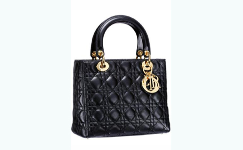 sac Lady Dior