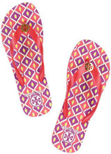 Tongs Tory Burch