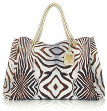 Sac cabas Roberto Cavalli