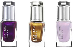 Vernis Leighton Denny