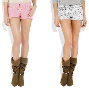 Shorts Isabel Marant