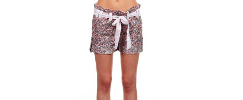 short en liberty