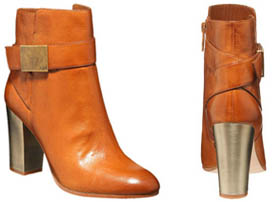 Bottines Ash en solde