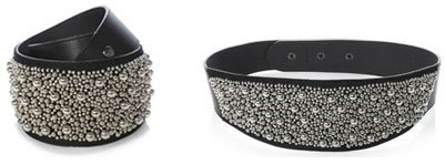 Ceinture Diane Von Furstenberg