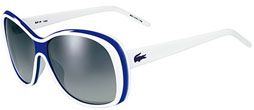 Lunettes de soleil Lacoste