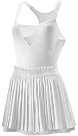 Robe tennis Adidas par Stella McCartney