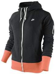 Veste zippée Nike