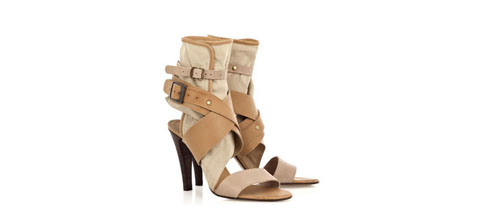 Chaussures Chloé