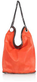 Sac bobo tangerine Stella McCartney