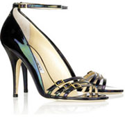 Escarpins Jimmy Choo