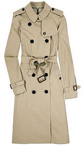 Trench Burberry