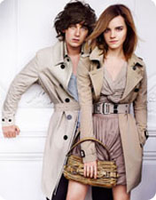 Image Burberry