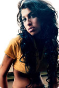 Amy Winehouse