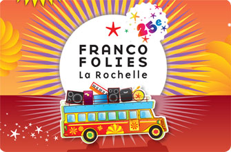 Francofolies