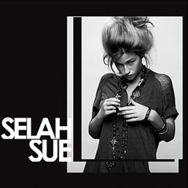 Album Selah Sue
