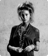 Selah Sue