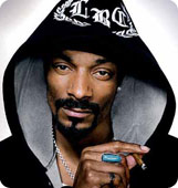 Snoop Dogg, le rappeur aux milles talents