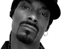 Snoop Doggy Dogg