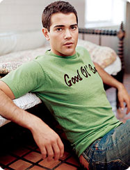 Jesse Metcalfe