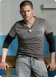 Wentworth Miller