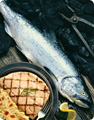 mangez du poisson