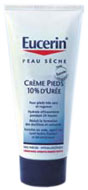 Crème soin des pieds Eucerin