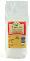 Fructose biologique