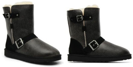 Bottes Classic Short Dylyn, Ugg