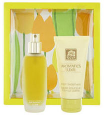 Coffret Aromatics Elixir, Clinique