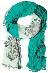 Foulard Antik Batik