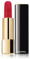 Rouge à lèvres Rouge Allure Chanel