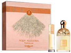 Coffret Aqua Allegoria