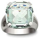 Bague en cristal Swarovski