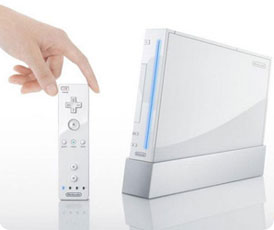 Console Wii