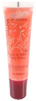 gloss fleur de cerisier