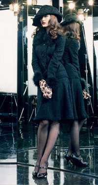 jupe élégante Dolce Gabbana